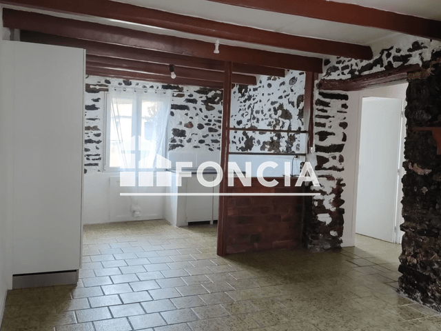 Maison 3 pièces (71 m²) à louer - Le Cheylas (38570)