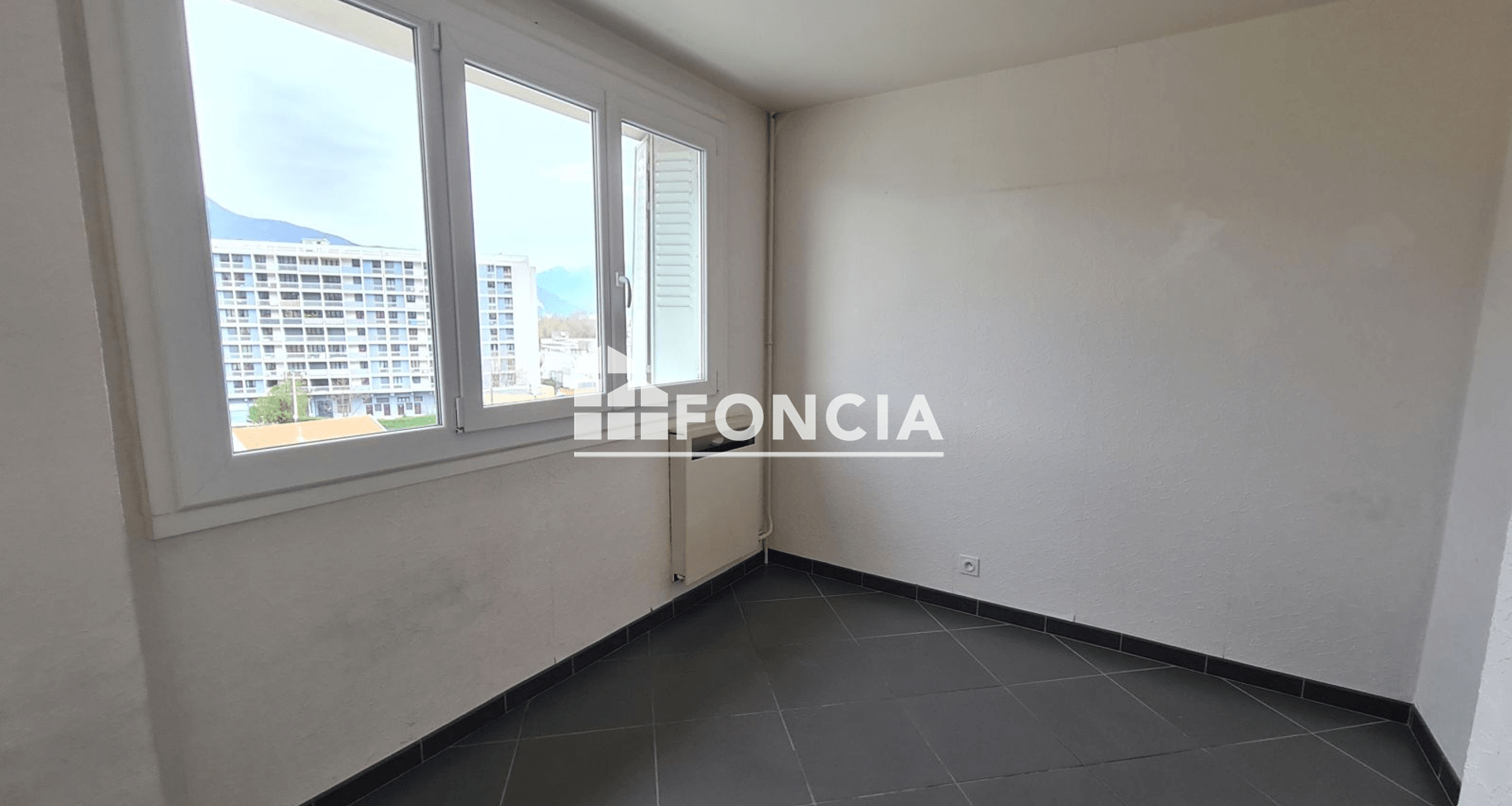 Appartement 2 pièces (30.61 m²) à louer - Sassenage (38360)