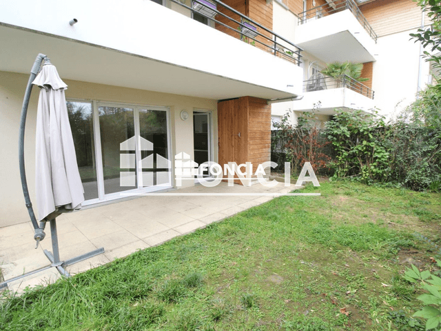 Appartement 4 pièces (83.64 m²) à louer - La Buisse (38500)