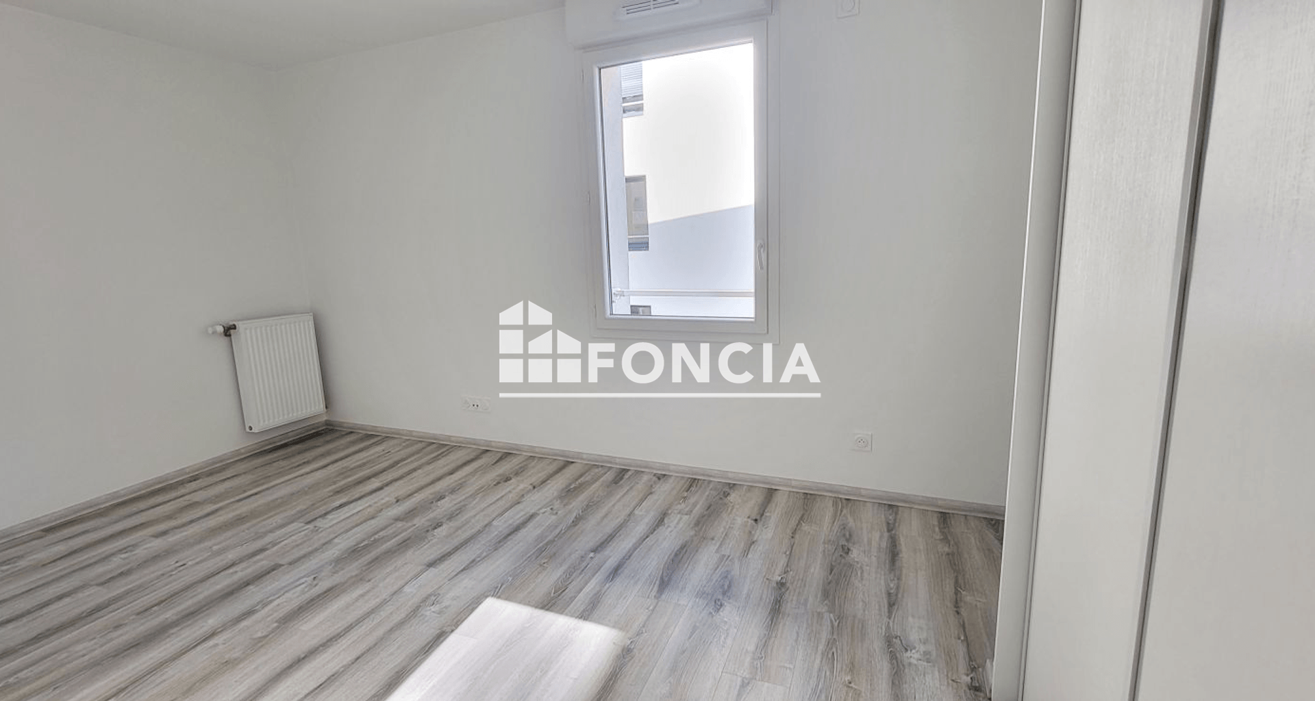 Appartement 2 pièces (42.78 m²) à louer - Crolles (38920)