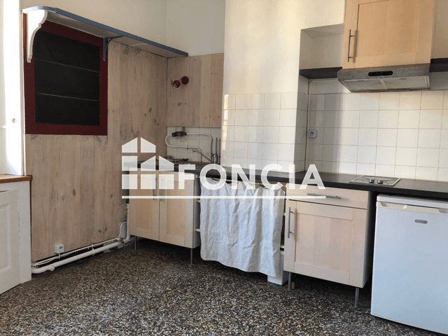 Studio (38.7 m²) à louer - Grenoble (38000)