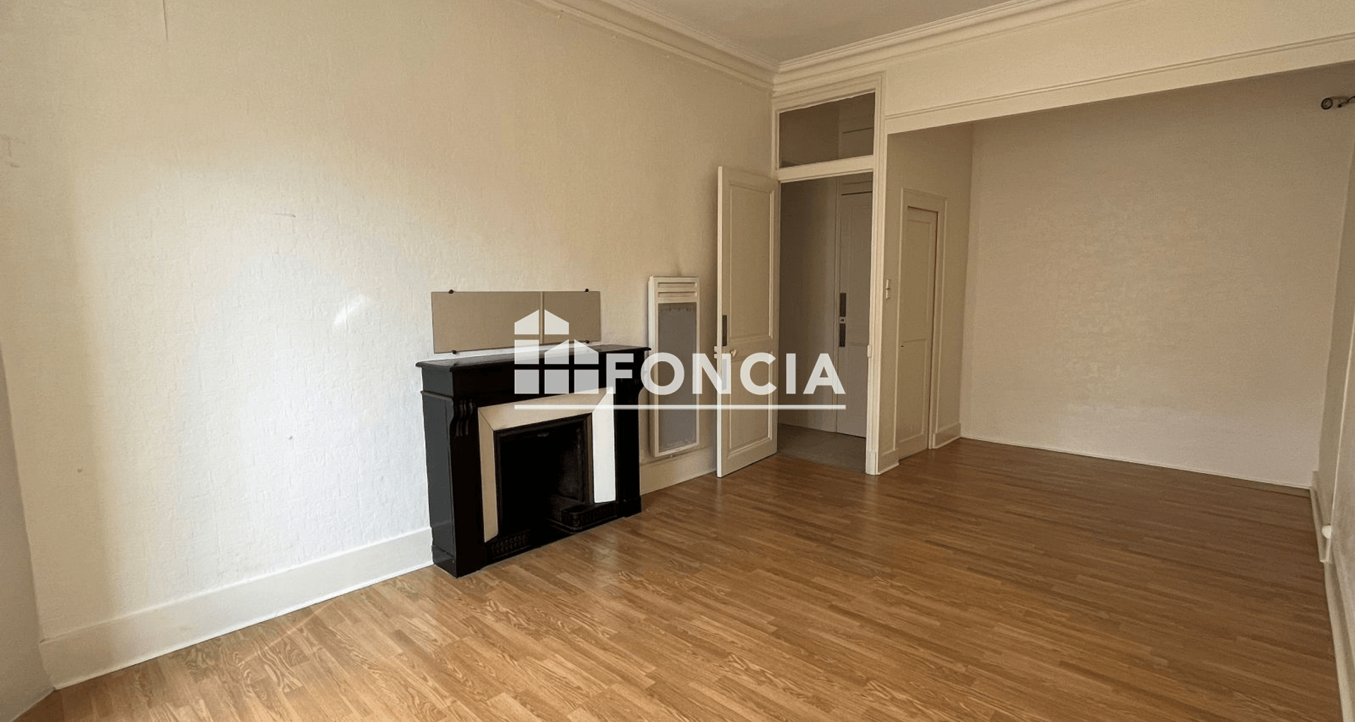 Studio (39.05 m²) à louer - Grenoble (38000)