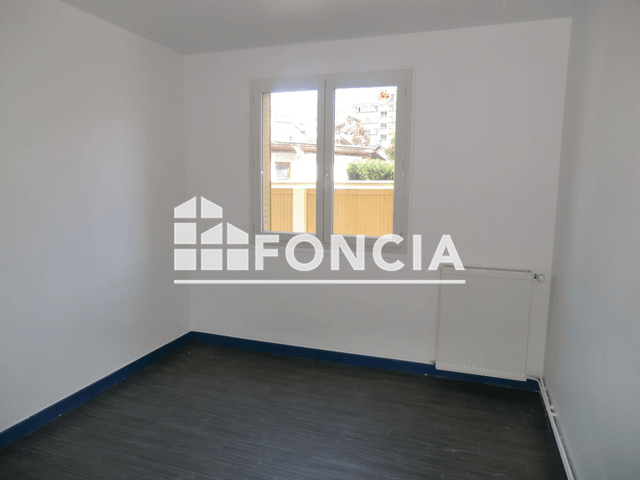 Appartement 3 pièces (53.46 m²) à louer - Grenoble (38100)