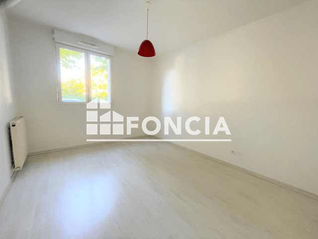 Appartement 3 pièces (63.45 m²) à louer - Coublevie (38500)