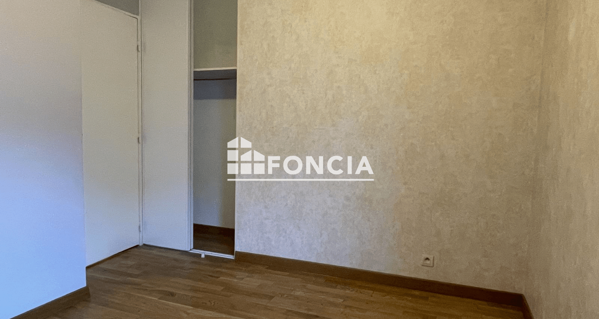 Appartement 3 pièces (64.2 m²) à louer - Grenoble (38000)
