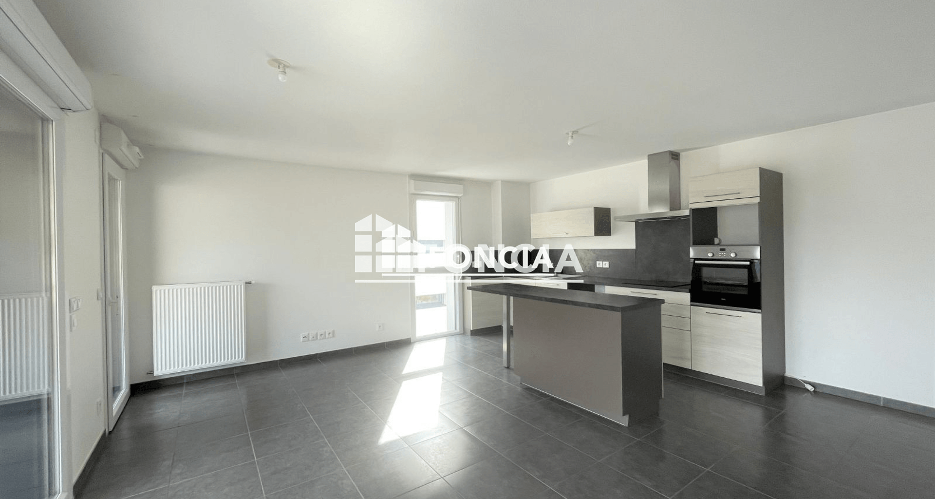 Appartement 3 pièces (67.38 m²) à louer - Voiron (38500)