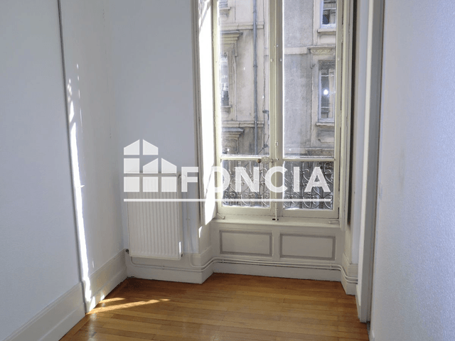Studio (29.93 m²) à louer - Grenoble (38000)