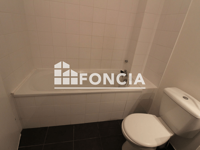 Appartement 3 pièces (64.57 m²) à louer - Le Versoud (38420)