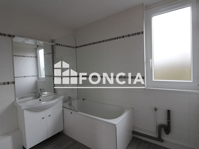 Appartement 3 pièces (68.95 m²) à louer - Meylan (38240)