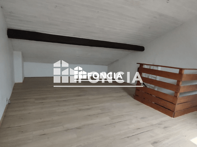 Maison 3 pièces (71 m²) à louer - Le Cheylas (38570)