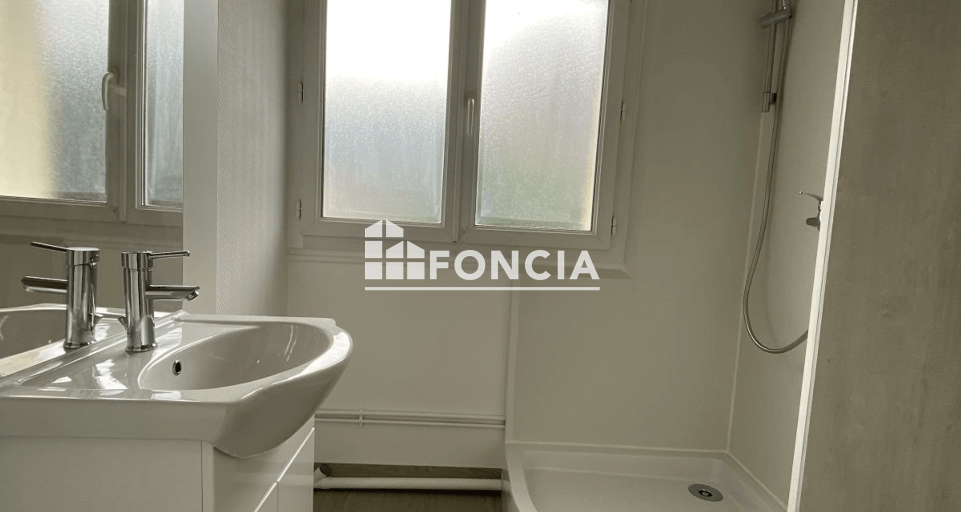 Studio (35.1 m²) à louer - Fontaine (38600)