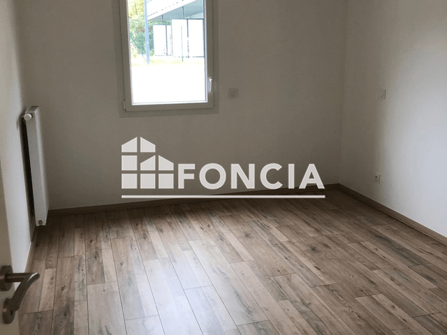 Appartement 3 pièces (71.07 m²) à louer - Voreppe (38340)
