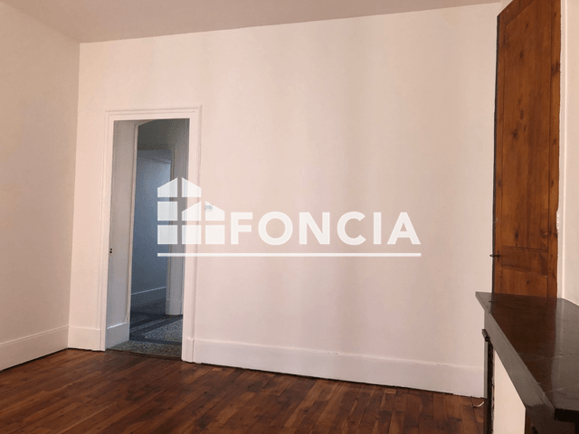 Studio (38.7 m²) à louer - Grenoble (38000)