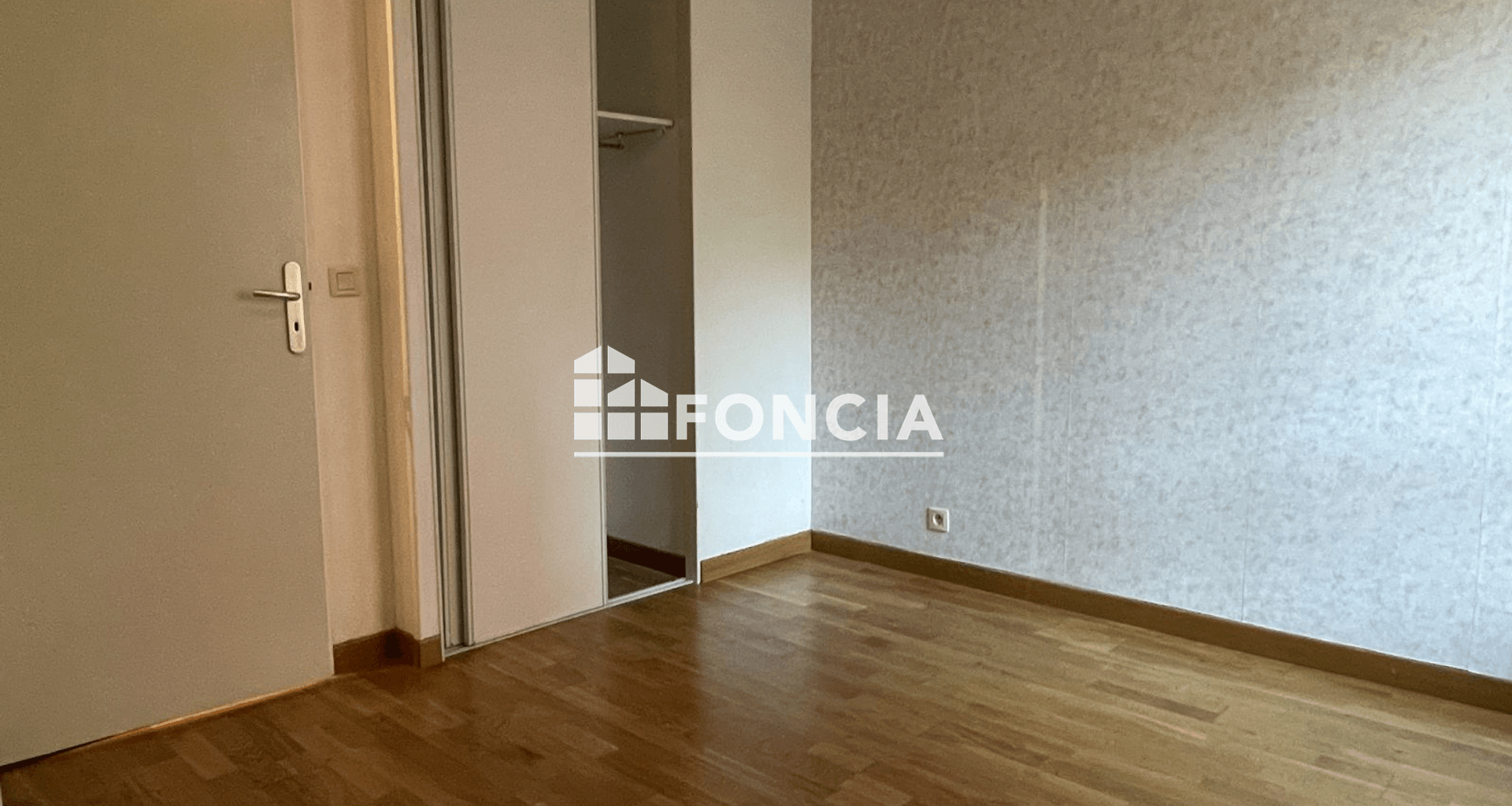 Appartement 3 pièces (64.2 m²) à louer - Grenoble (38000)