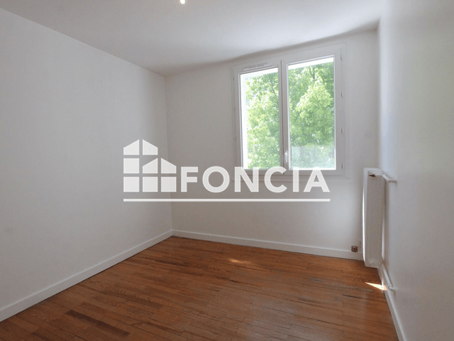 Appartement 4 pièces (66.37 m²) à louer - La Tronche (38700)