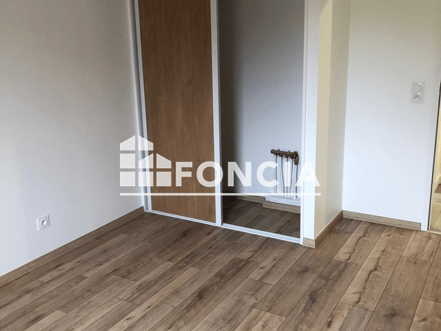 Appartement 3 pièces (71.07 m²) à louer - Voreppe (38340)