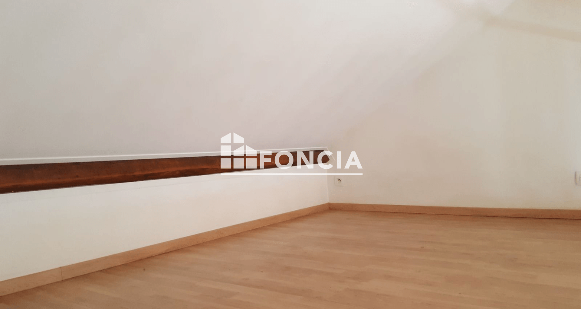 Appartement 2 pièces (27.32 m²) à louer - Grenoble (38000)