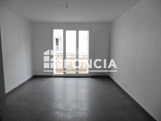 Appartement 2 pièces (50.81 m²) à louer - Grenoble (38000)