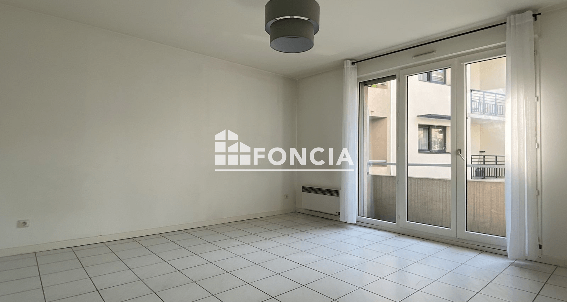 Studio (37.32 m²) à louer - Grenoble (38000)