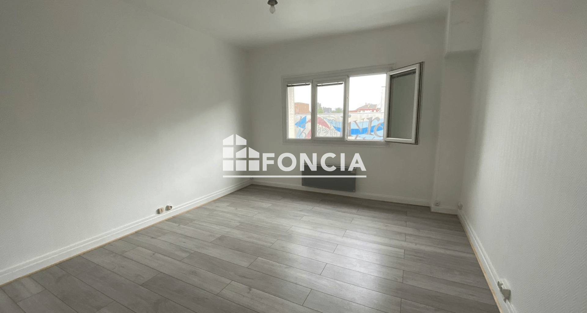 Studio (35.1 m²) à louer - Fontaine (38600)