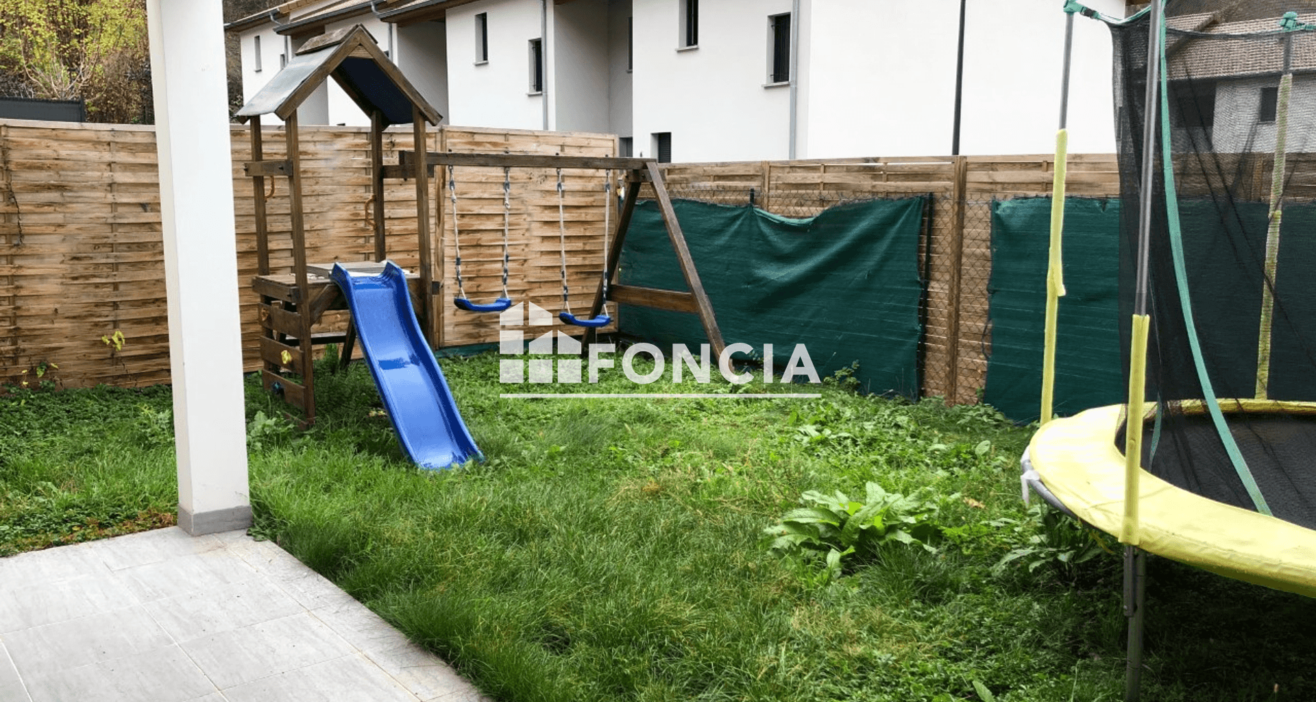 Appartement 3 pièces (67.01 m²) à louer - Tencin (38570)