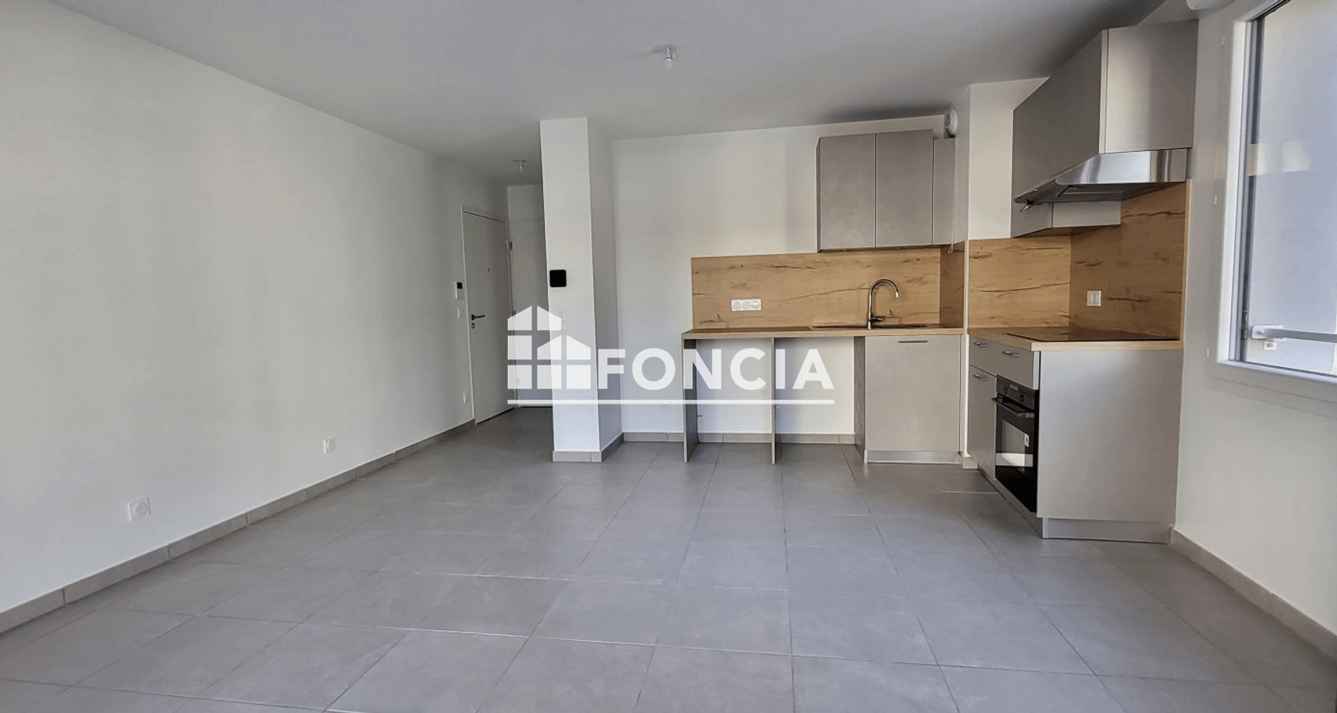 Appartement 2 pièces (42.78 m²) à louer - Crolles (38920)