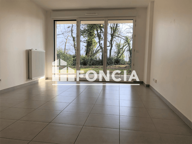 Appartement 2 pièces (43 m²) à louer - Sassenage (38360)