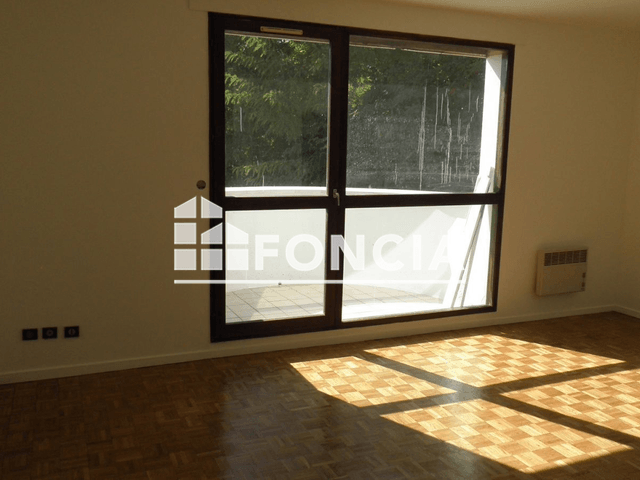 Studio (35.87 m²) à louer - La Cote Saint Andre (38260)