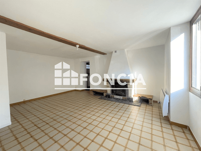 Appartement 2 pièces (68.3 m²) à louer - Renage (38140)