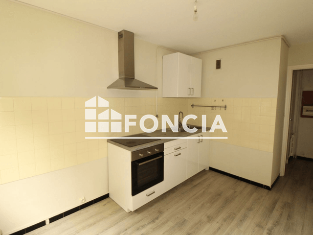 Studio (33.11 m²) à louer - Gieres (38610)