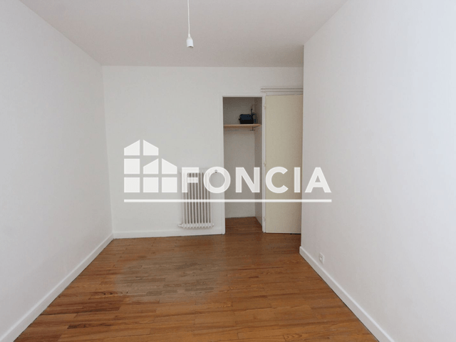 Appartement 4 pièces (66.37 m²) à louer - La Tronche (38700)