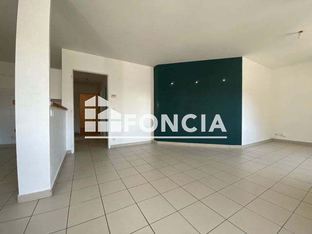 Appartement 3 pièces (85.64 m²) à louer - Noyarey (38360)