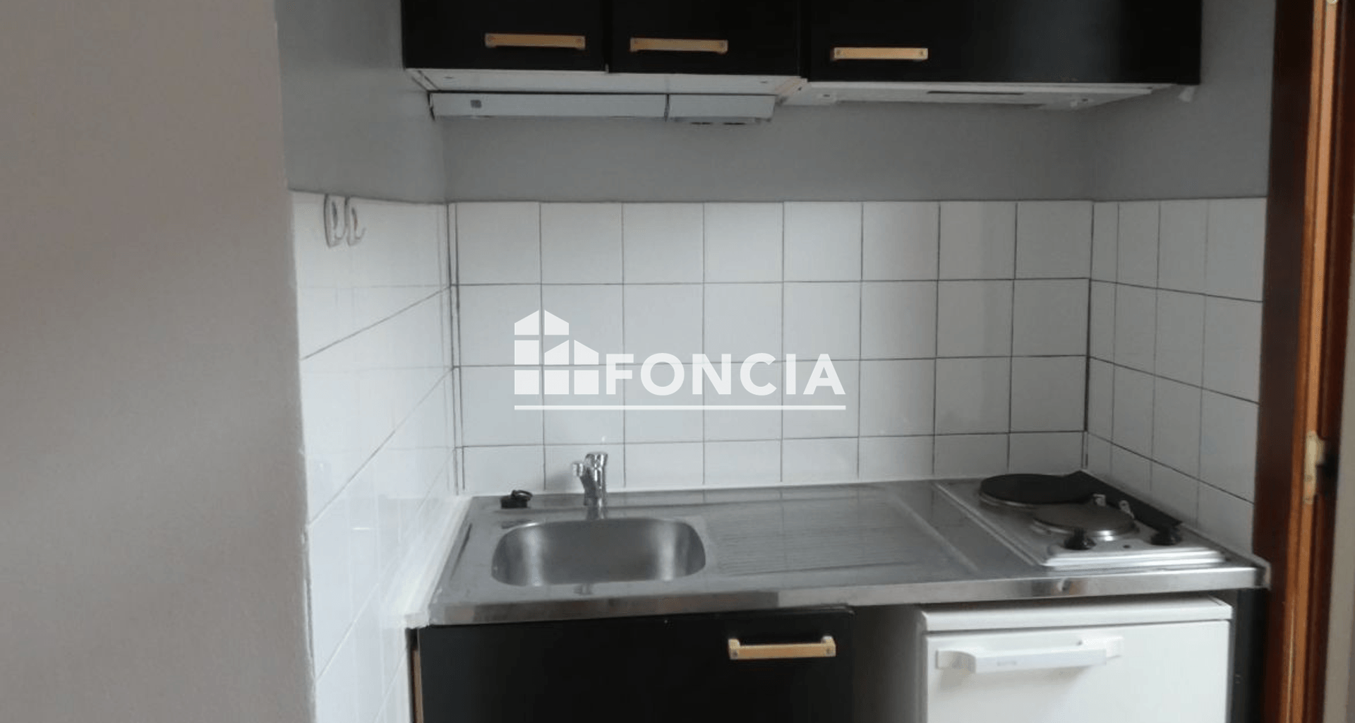 Studio (15.51 m²) à louer - Lumbin (38660)