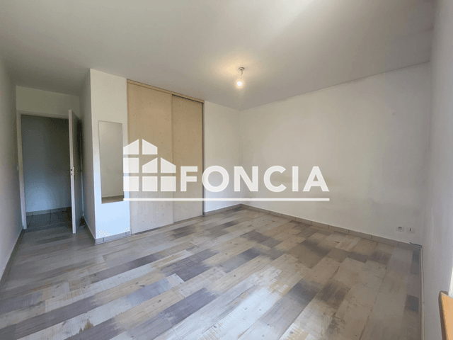 Appartement 3 pièces (85.64 m²) à louer - Noyarey (38360)