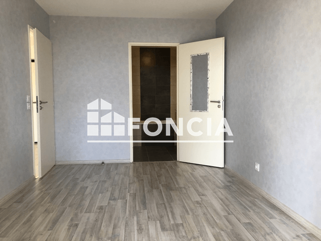 Appartement 2 pièces (43 m²) à louer - Sassenage (38360)
