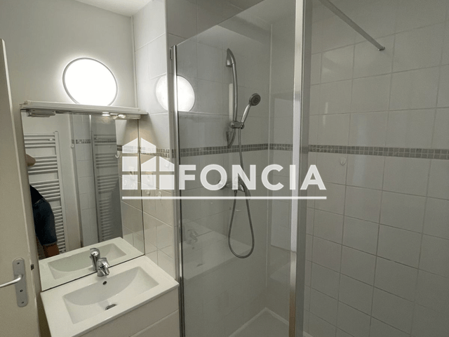 Appartement 2 pièces (53.69 m²) à louer - Fontaine (38600)