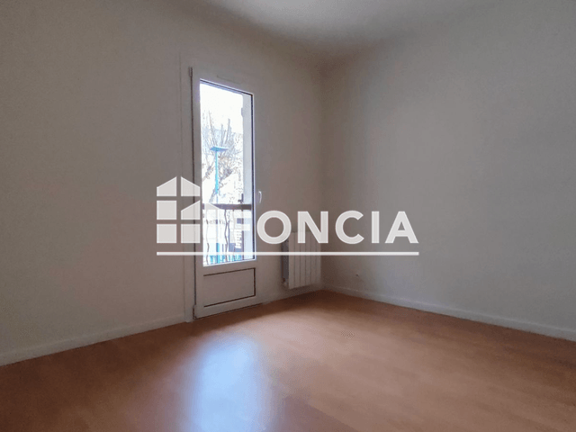 Appartement 3 pièces (58.84 m²) à louer - Lumbin (38660)