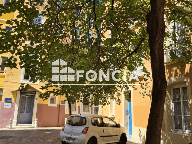 Appartement meublé 2 pièces (48.68 m²) à louer - Grenoble (38000)