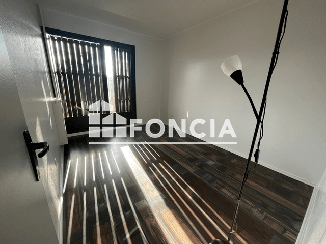 Appartement 3 pièces (64 m²) à louer - Grenoble (38100)