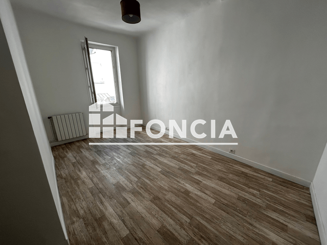 Maison 3 pièces (59 m²) à louer - Marseille 3ᵉ (13003)