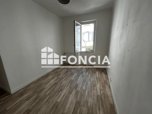 Maison 3 pièces (59 m²) à louer - Marseille 3ᵉ (13003)