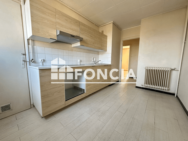 Appartement 3 pièces (71.07 m²) à louer - Seyssinet Pariset (38170)