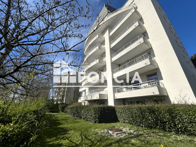 Studio (25.35 m²) à louer - Merignac (33700)