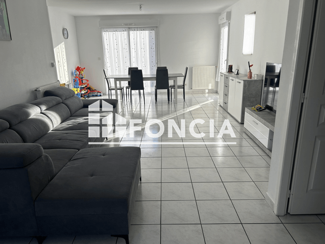 Maison 4 pièces (90 m²) à louer - Niort (79000)