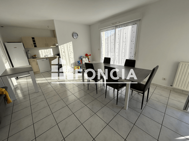 Maison 4 pièces (90 m²) à louer - Niort (79000)