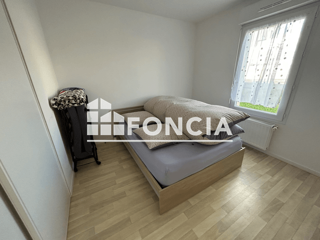 Maison 4 pièces (90 m²) à louer - Niort (79000)