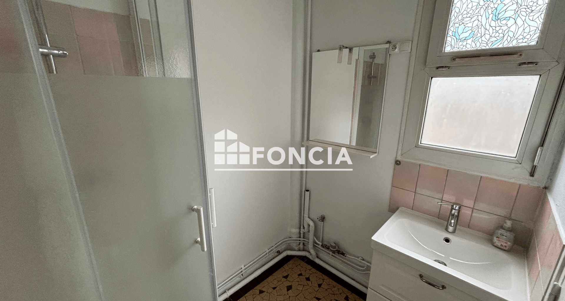 Appartement 2 pièces (44.77 m²) à louer - Maisons-alfort (94700)