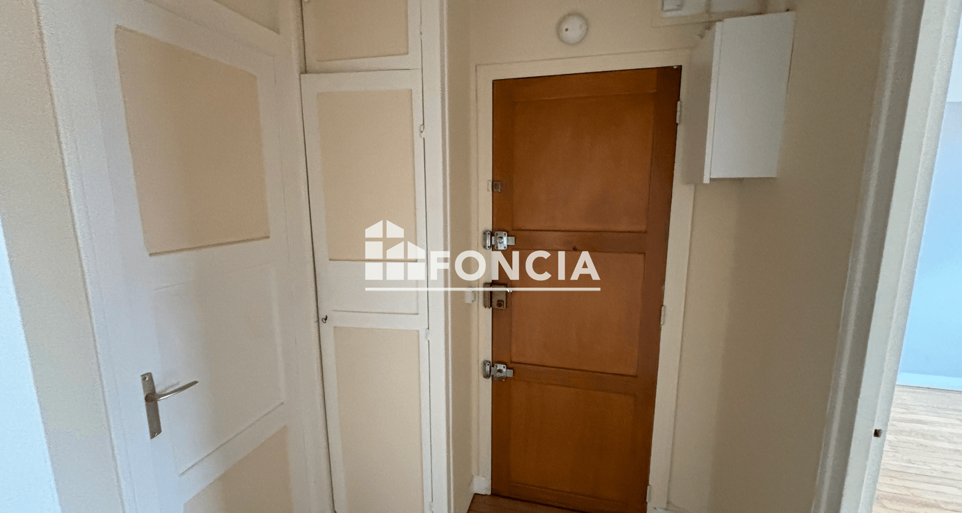 Appartement 2 pièces (44.77 m²) à louer - Maisons-alfort (94700)