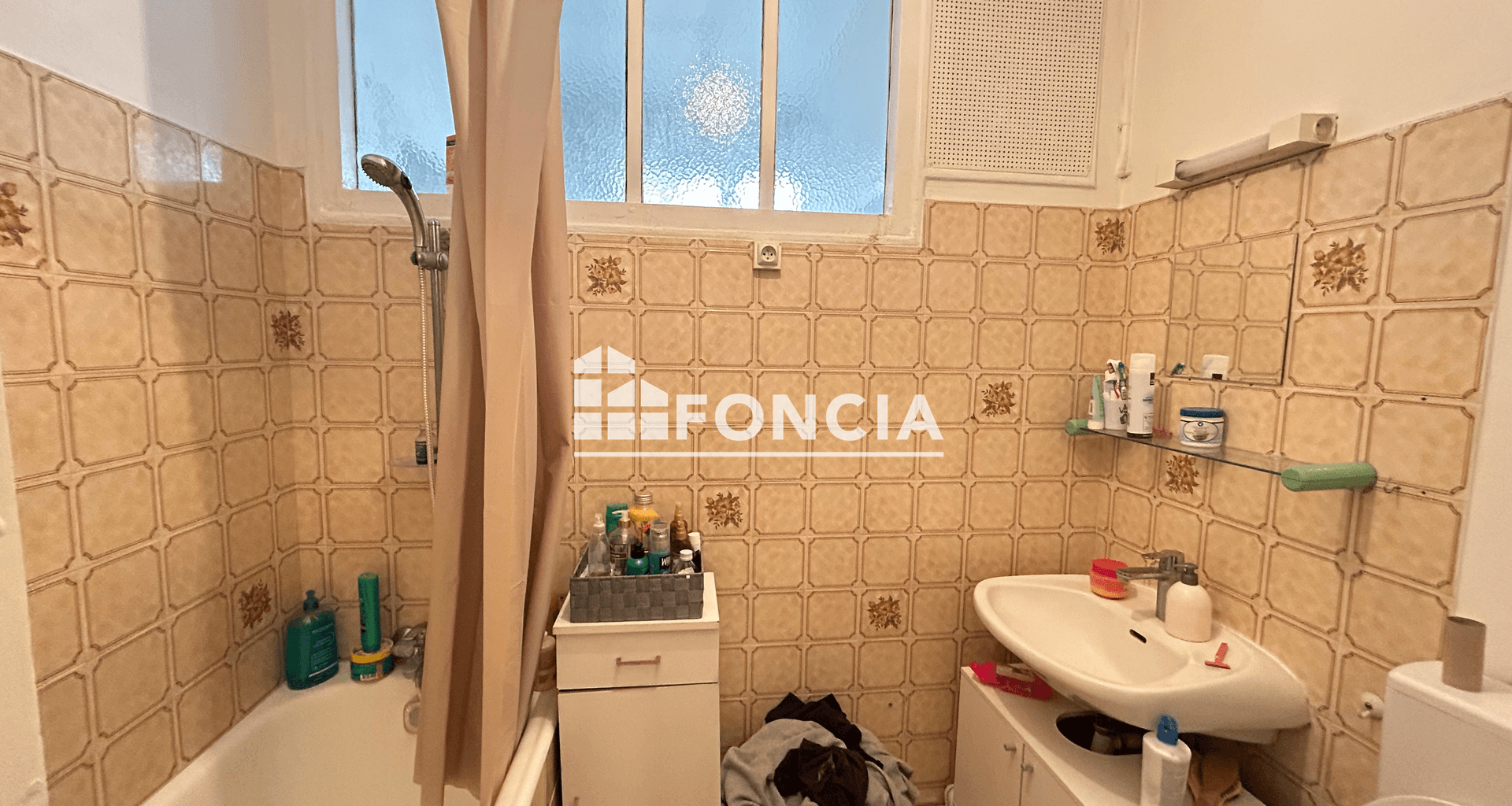 Studio (25.42 m²) à louer - Montrouge (92120)