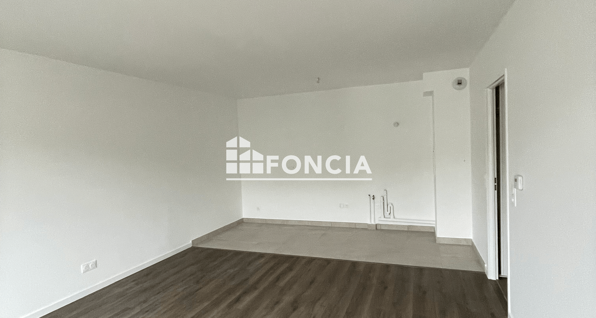 Appartement 3 pièces (62.6 m²) à louer - Gagny (93220)